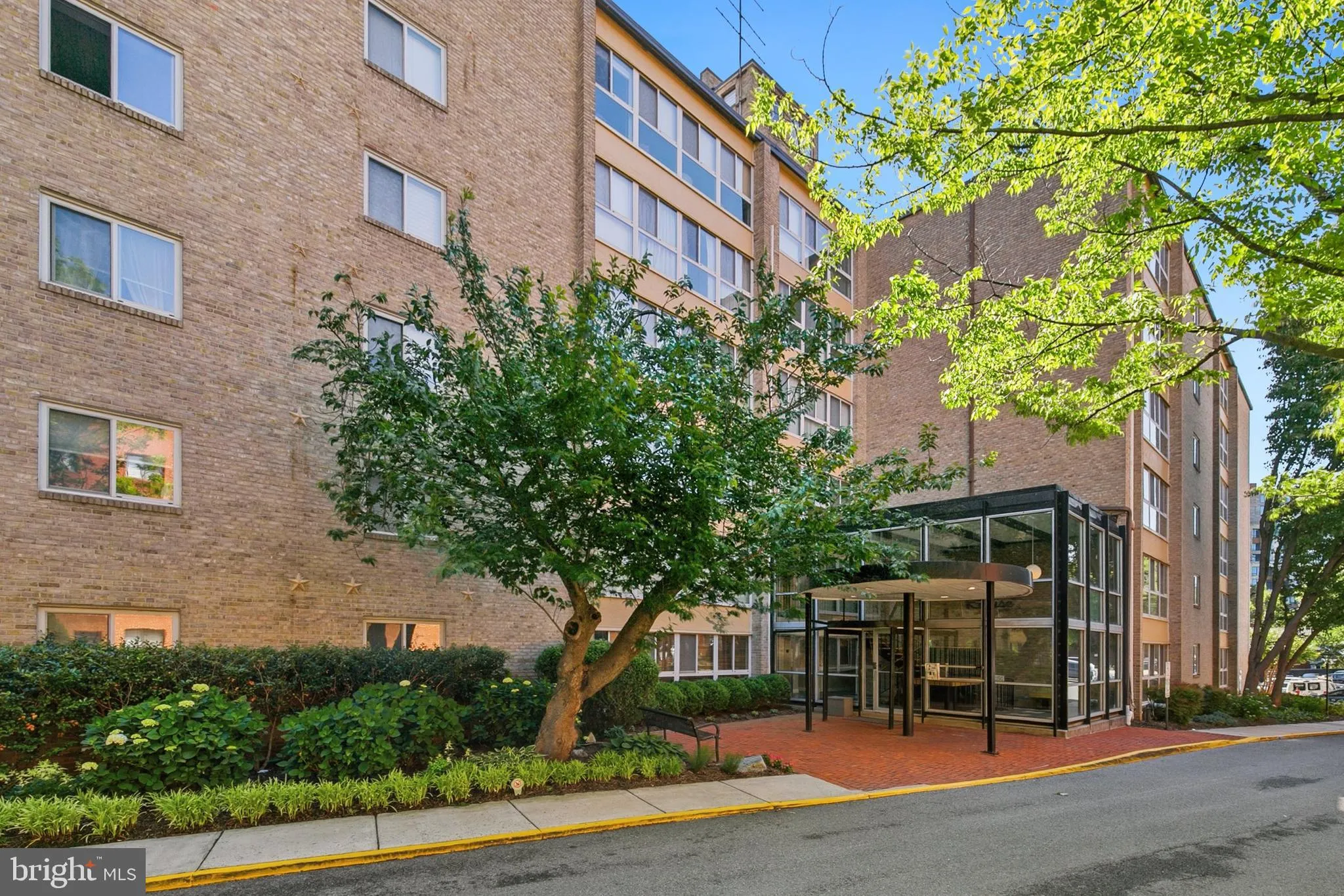 4970 BATTERY LANE, Bethesda, MD 20814
