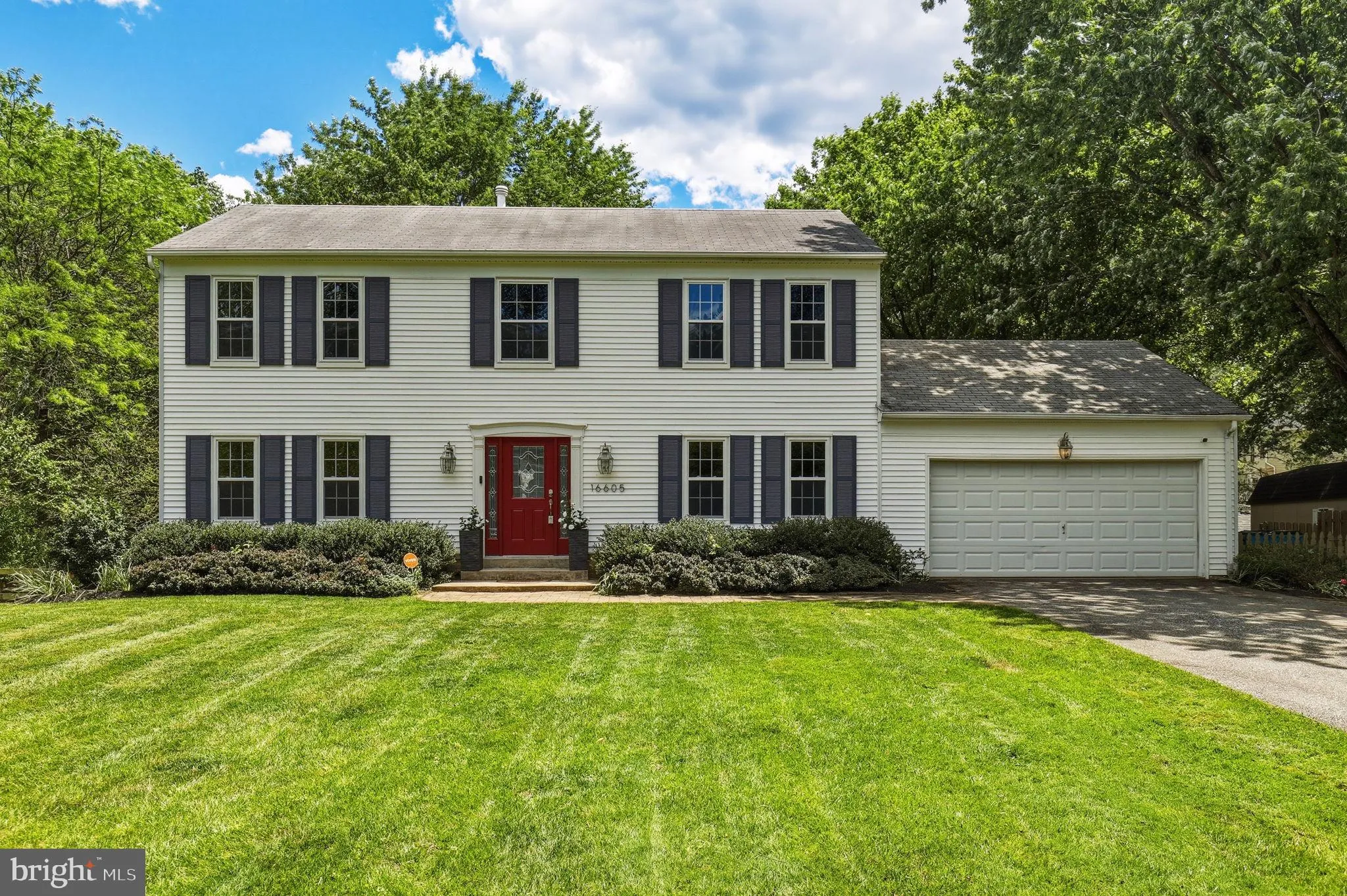 16605 LESCOT TERRACE, Rockville, MD 20853
