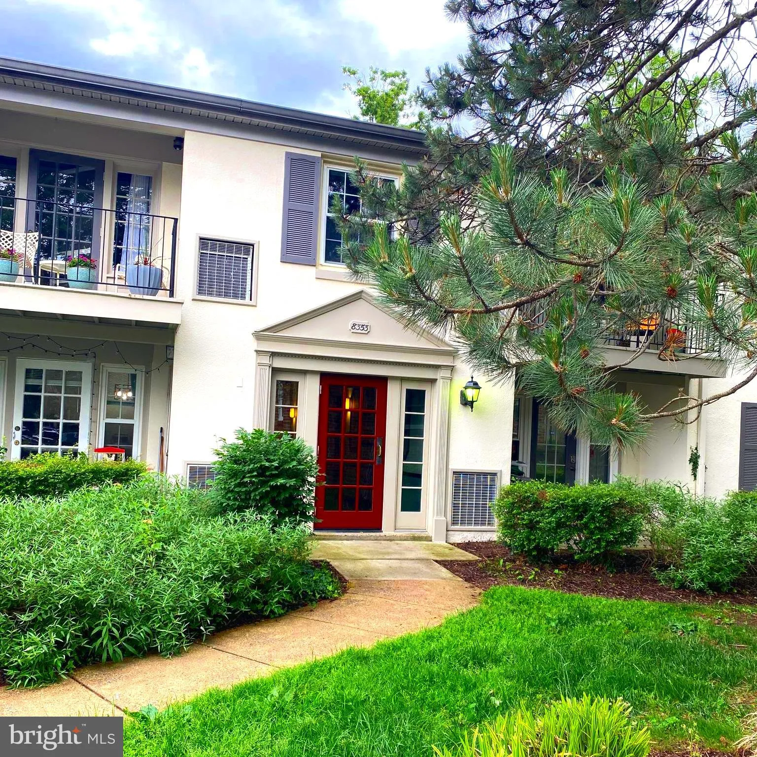 8353 DUNHAM COURT, Springfield, VA 22152