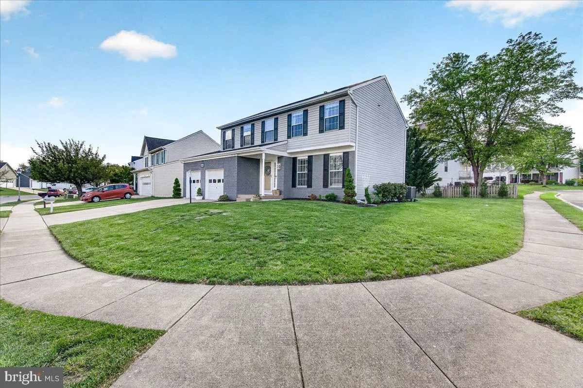 701 ANGELWING LANE, Frederick, MD 21703
