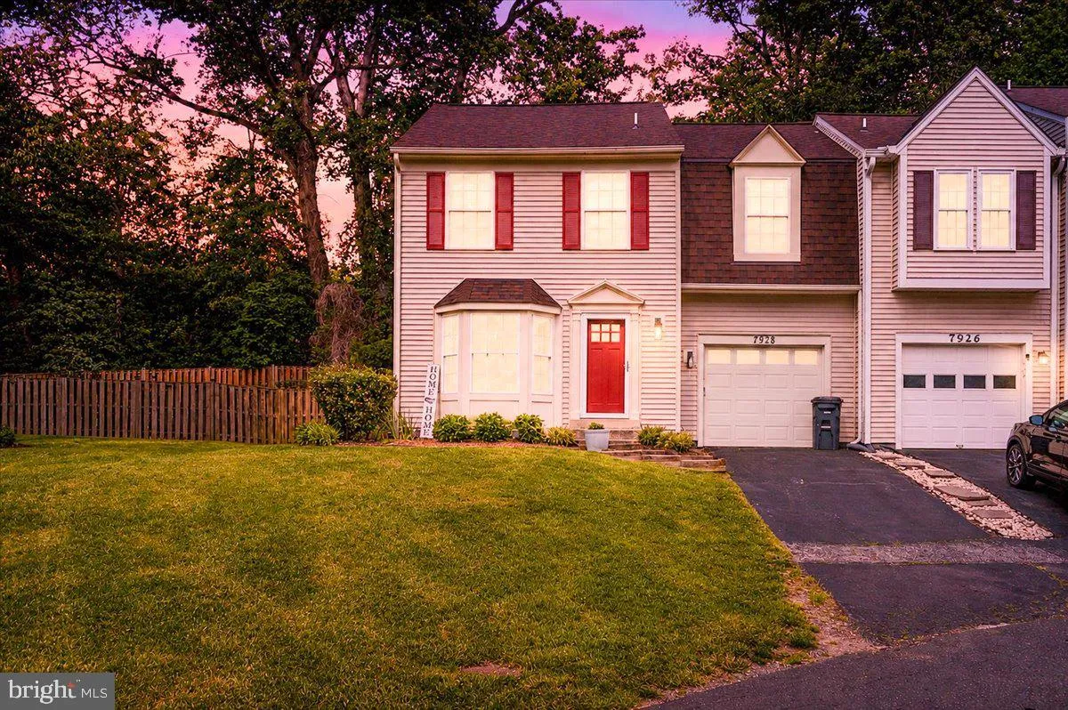 7928 GAMBRILL COURT, Springfield, VA 22153