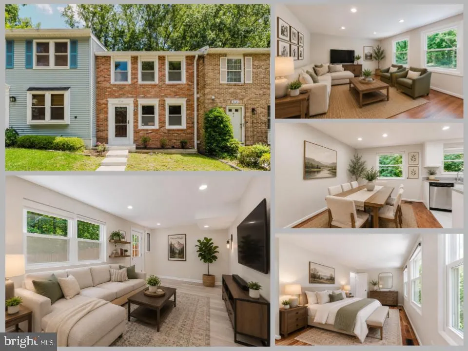 8143 CRYSTAL CREEK COURT, Springfield, VA 22153