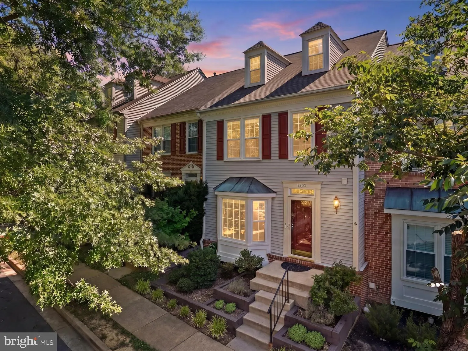 8892 EAGLE ROCK LANE, Springfield, VA 22153