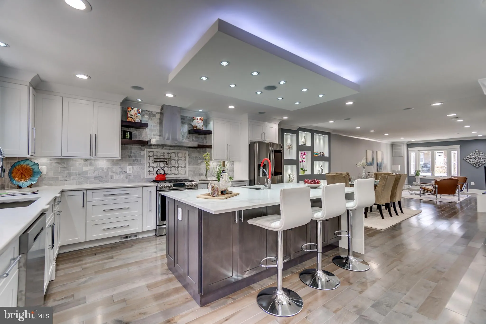 5311 7TH STREET, Washington, DC 20011