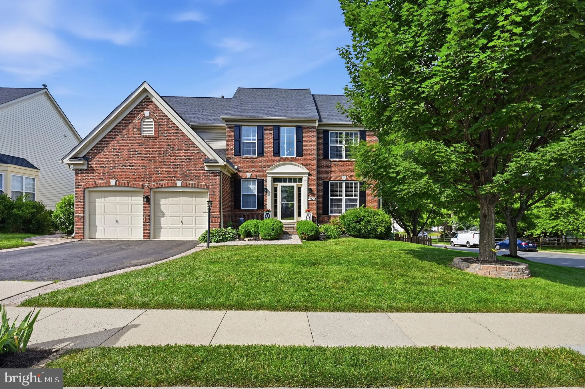 753 BONNIE RIDGE DRIVE, Leesburg, VA 20176