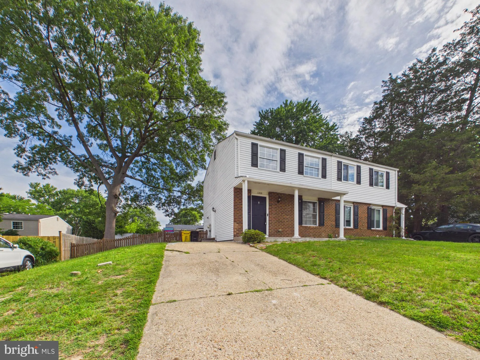1358 RALEIGH DRIVE, Severn, MD 21144