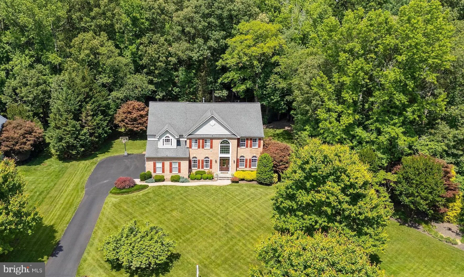 204 MAPLE CREEK LANE, Davidsonville, MD 21035