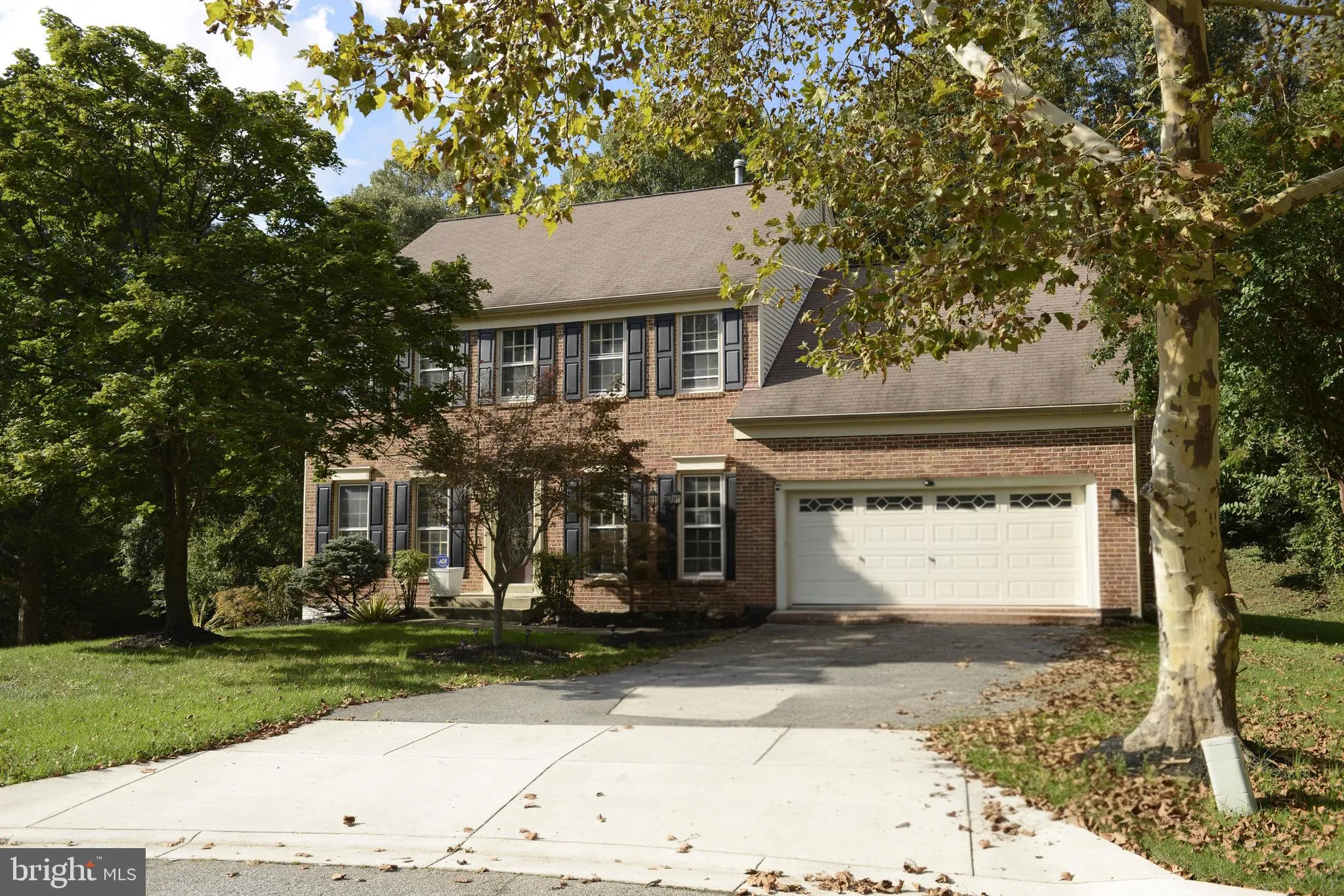 4904 FOREST CREEK COURT, Bowie, MD 20720