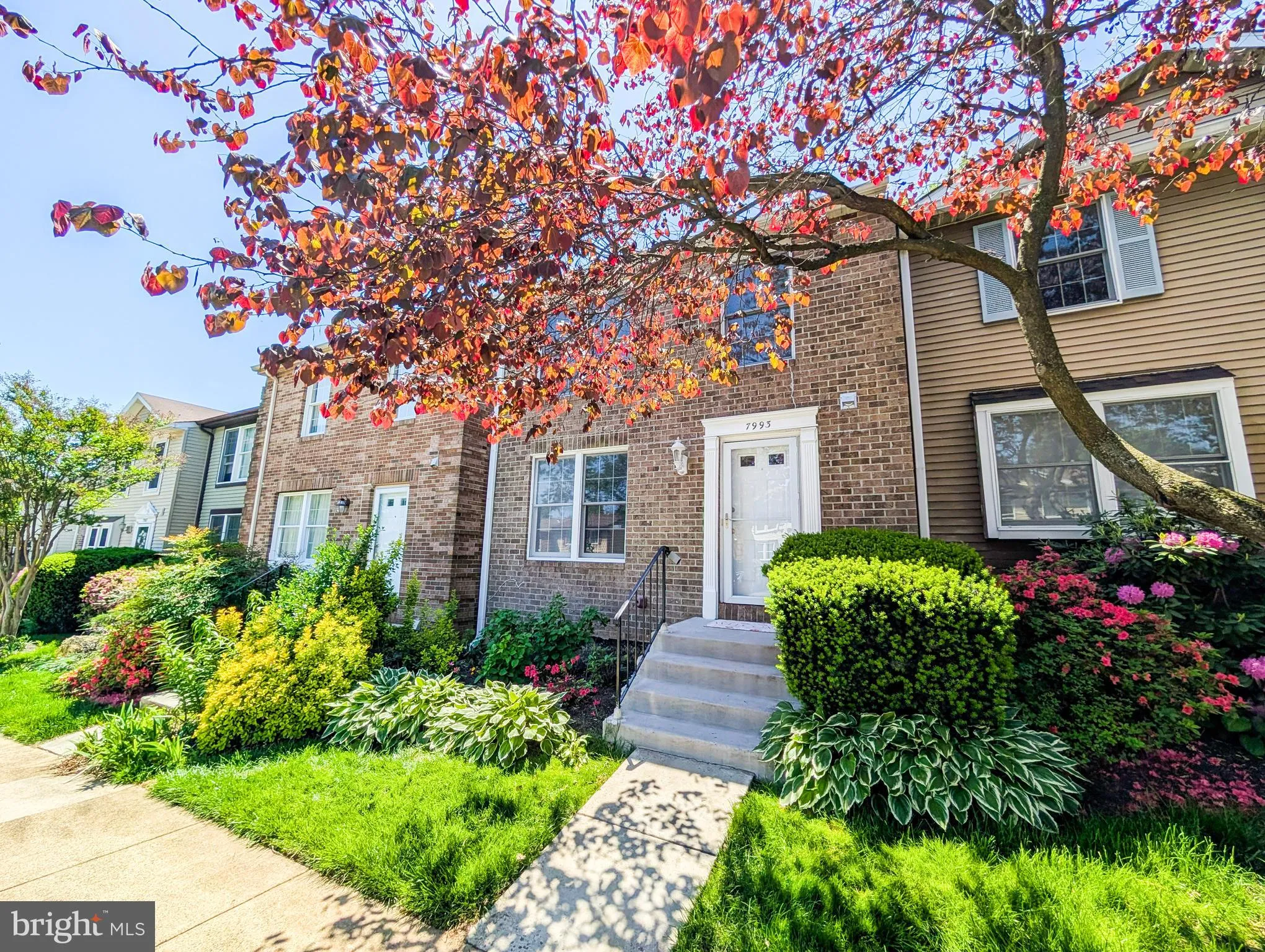 7993 TYSON OAKS CIRCLE, Vienna, VA 22182