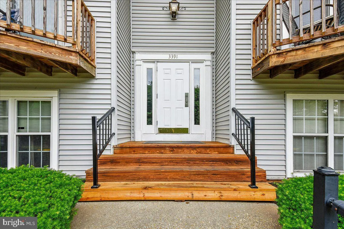 3391 LITTLETON WAY, Pasadena, MD 21122