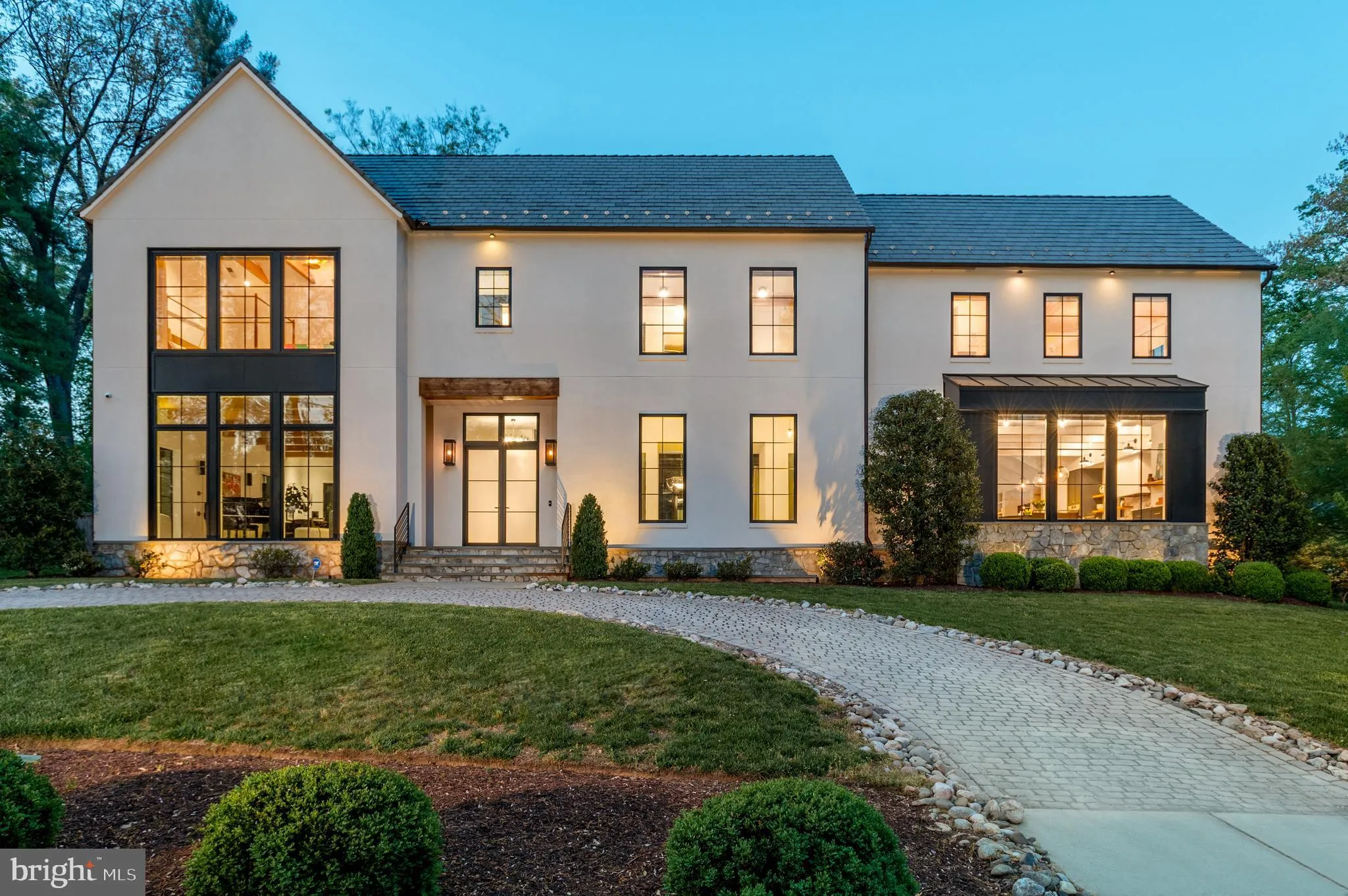 7101 LONGWOOD DRIVE, Bethesda, MD 20817