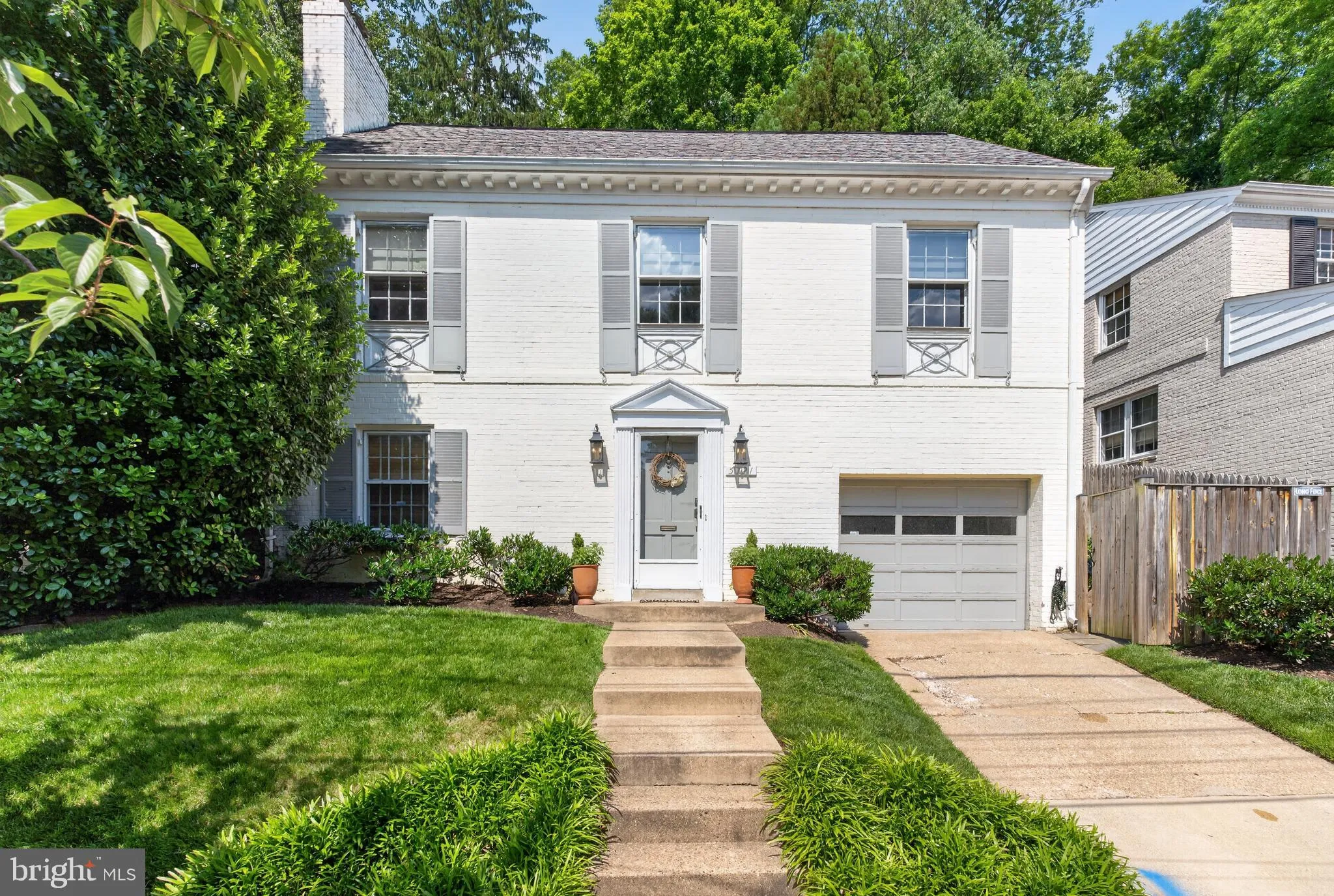 5721 MACARTHUR BOULEVARD, Washington, DC 20016