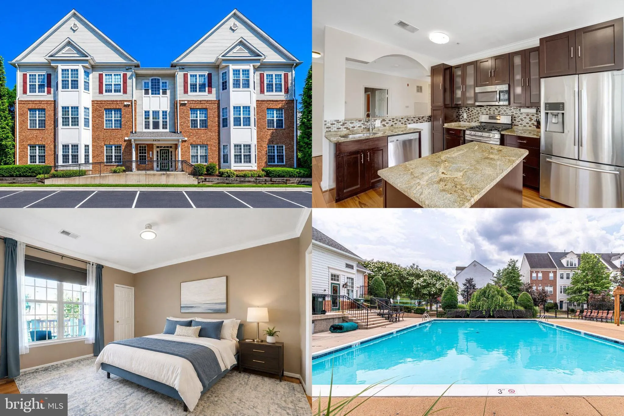 Residential Active