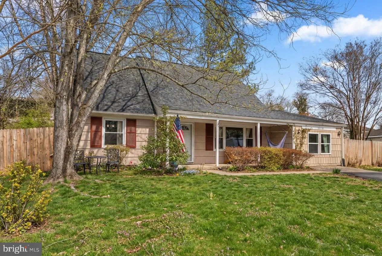12316 MELLING LANE, Bowie, MD 20715