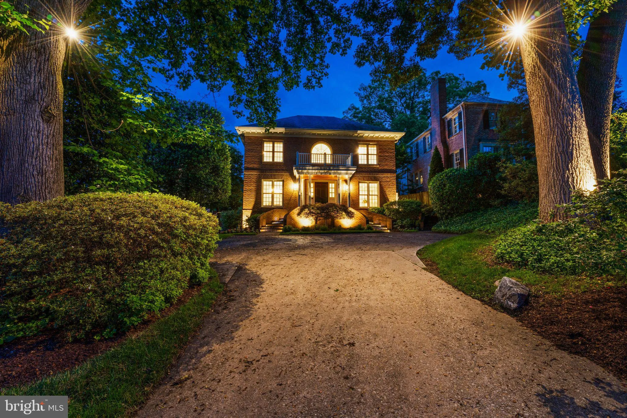 5313 MASSACHUSETTS AVENUE, Bethesda, MD 20816