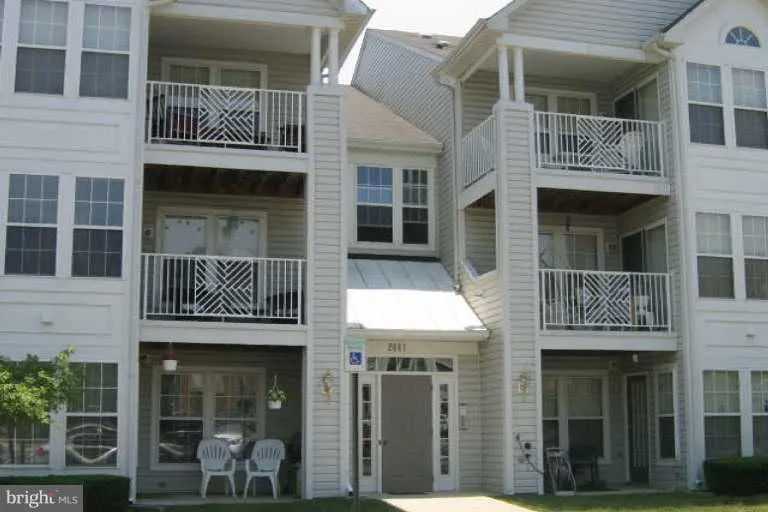 2441 BLUE SPRING COURT, Odenton, MD 21113