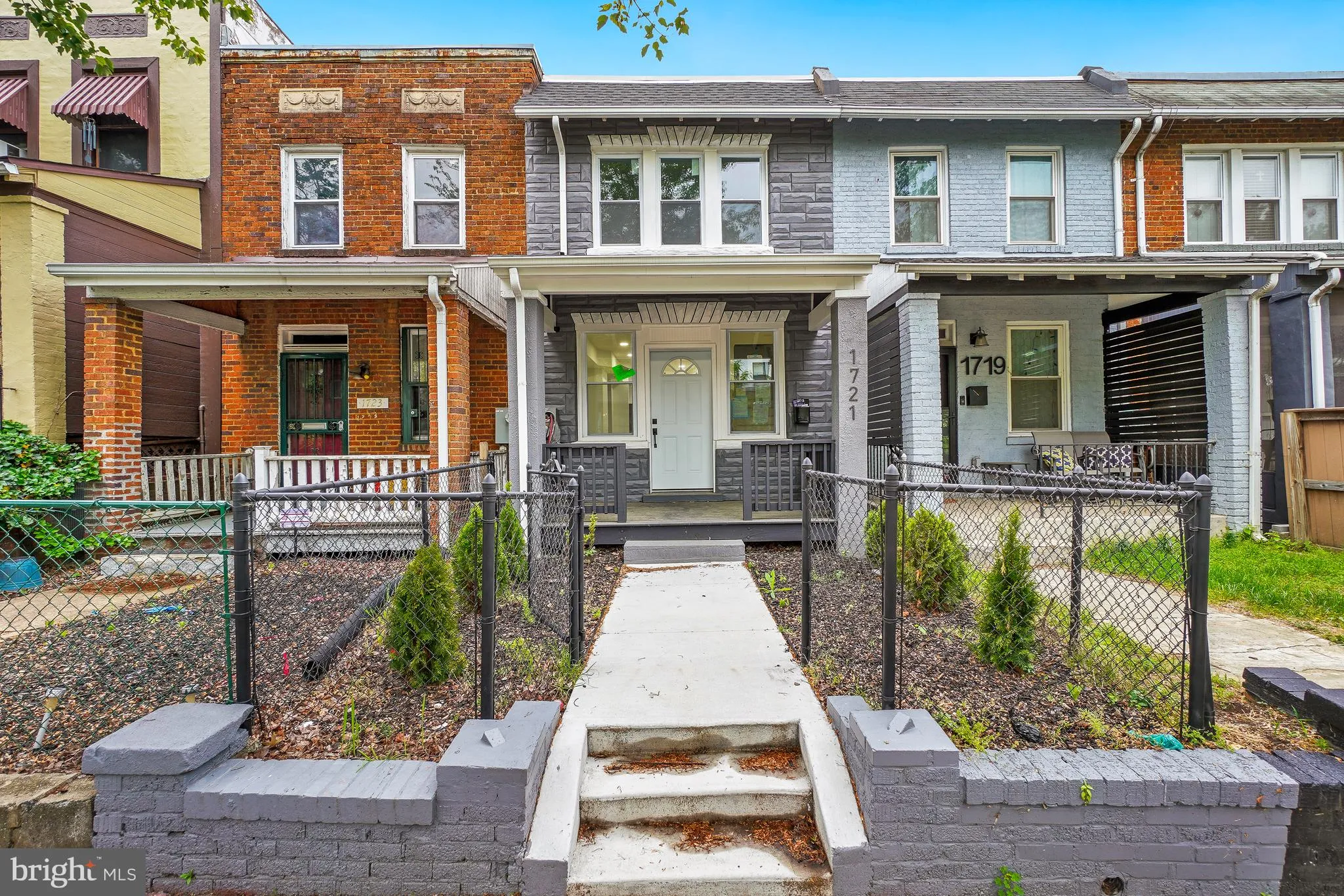 1721 L STREET, Washington, DC 20002