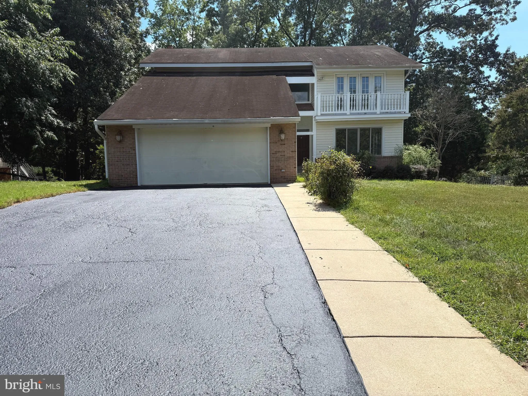 7811 WENDY RIDGE LANE, Annandale, VA 22003