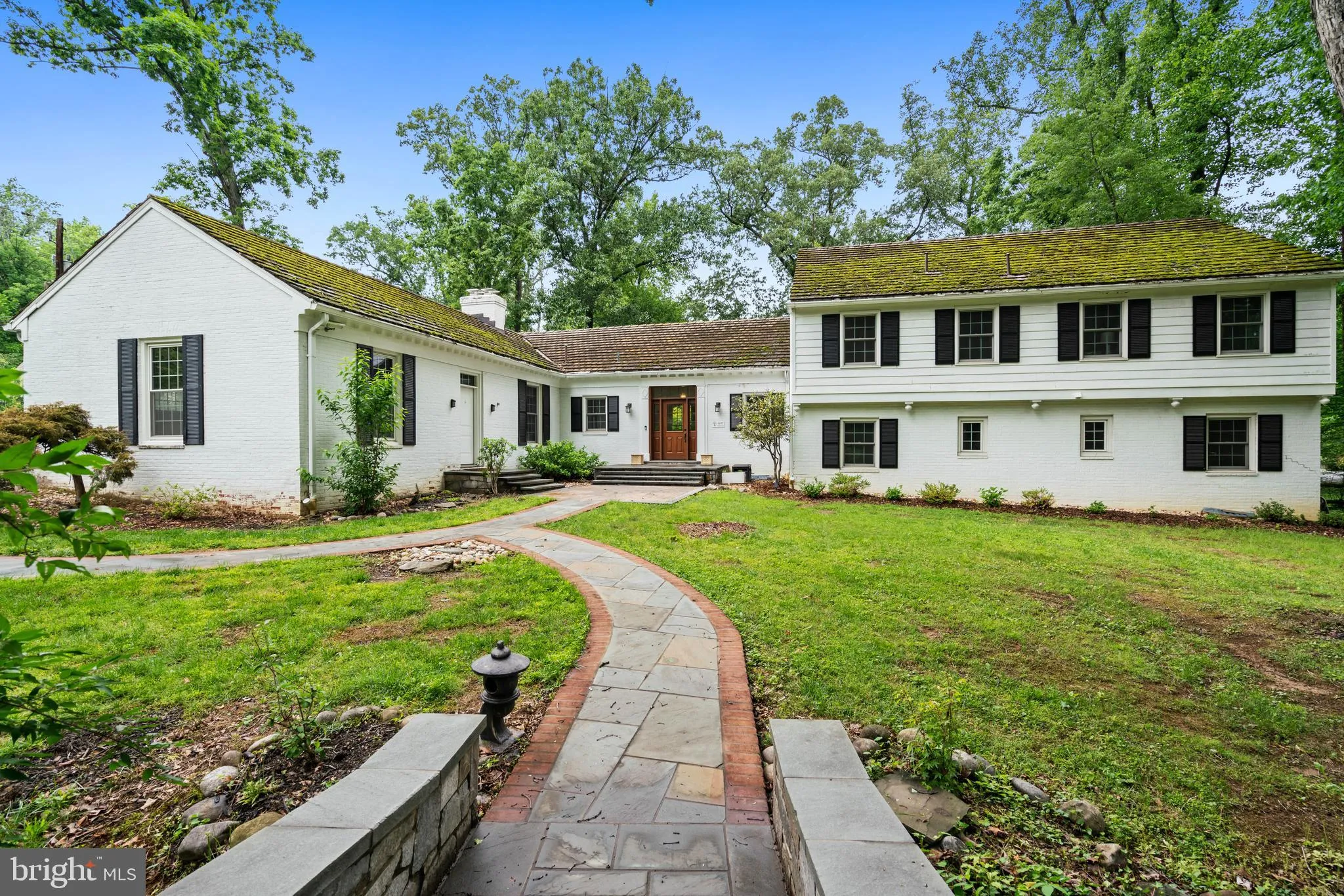 6613 BRADLEY BOULEVARD, Bethesda, MD 20817