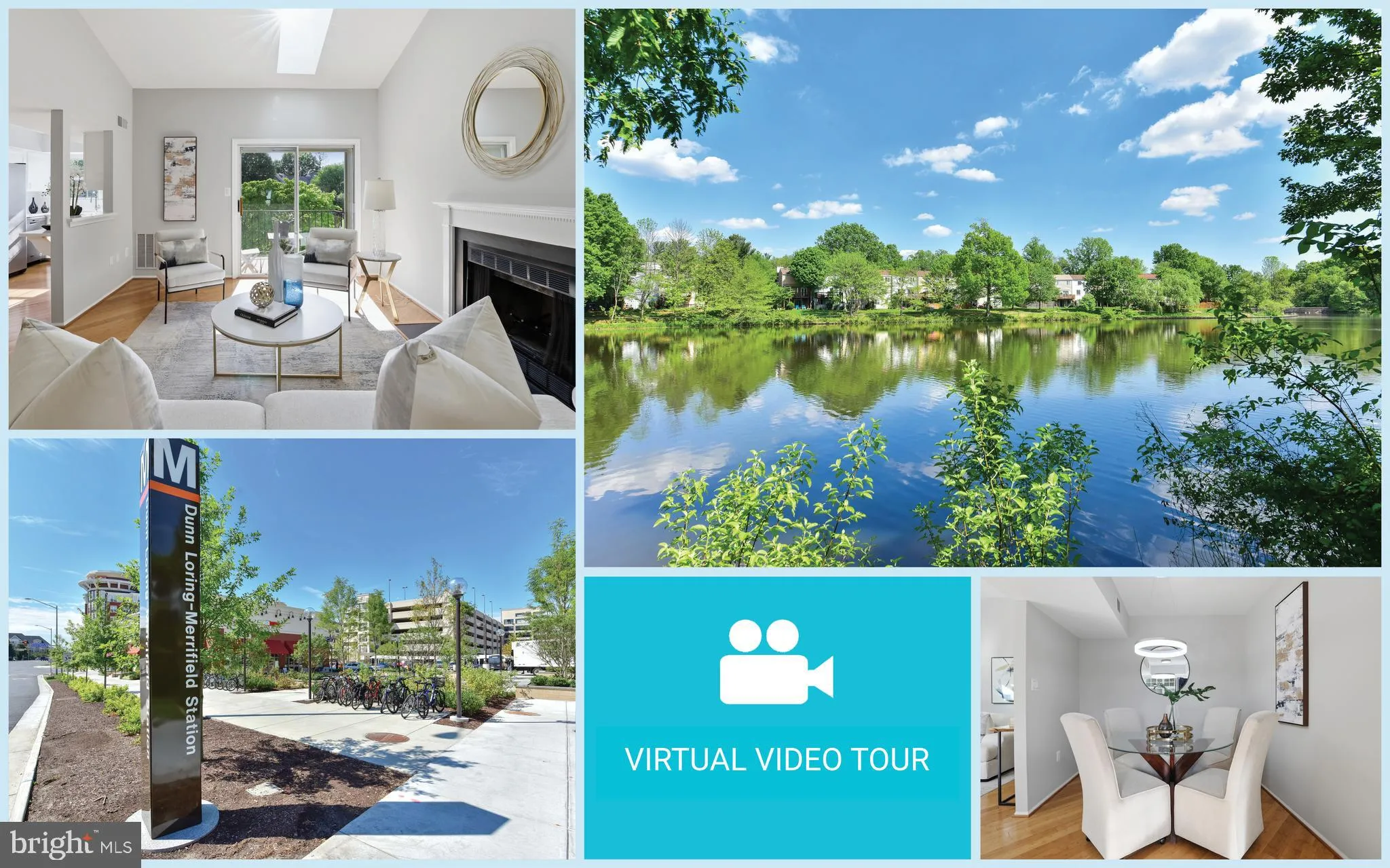 7755 NEW PROVIDENCE DRIVE, Falls Church, VA 22042