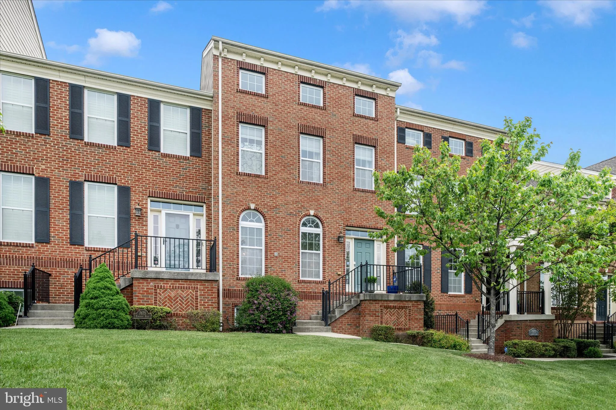 7673 ELMCREST ROAD, Hanover, MD 21076