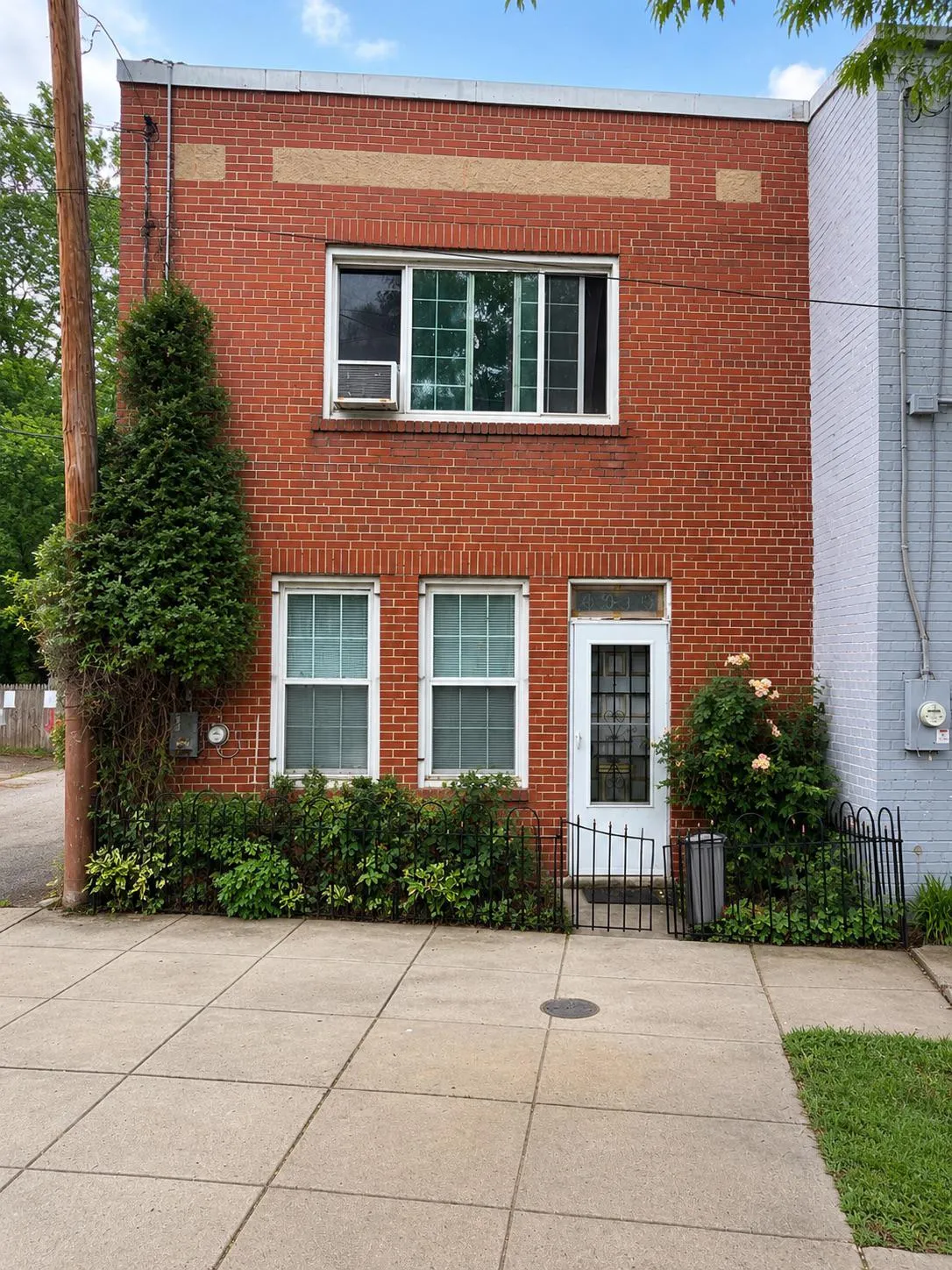 4910 NANNIE HELEN BURROUGHS AVENUE, Washington, DC 20019