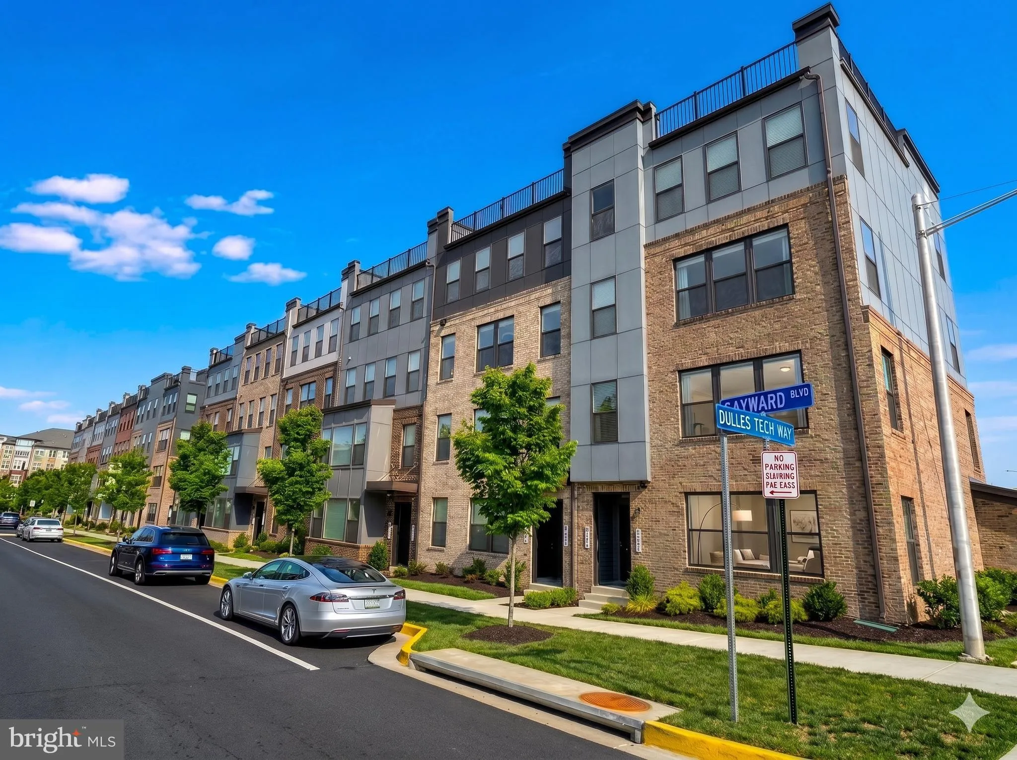 Residential Active