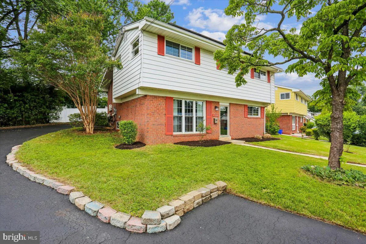 13204 MAGELLAN AVENUE, Rockville, MD 20853