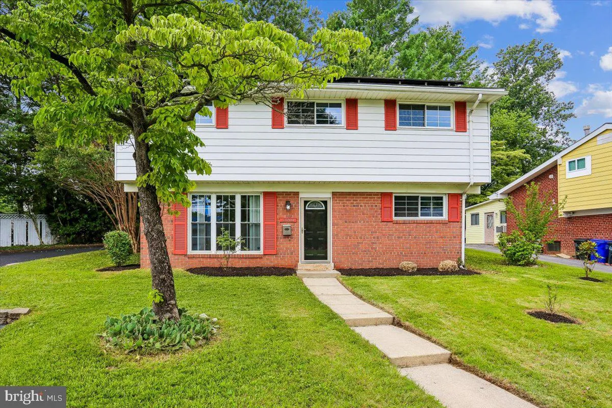 Residential Active