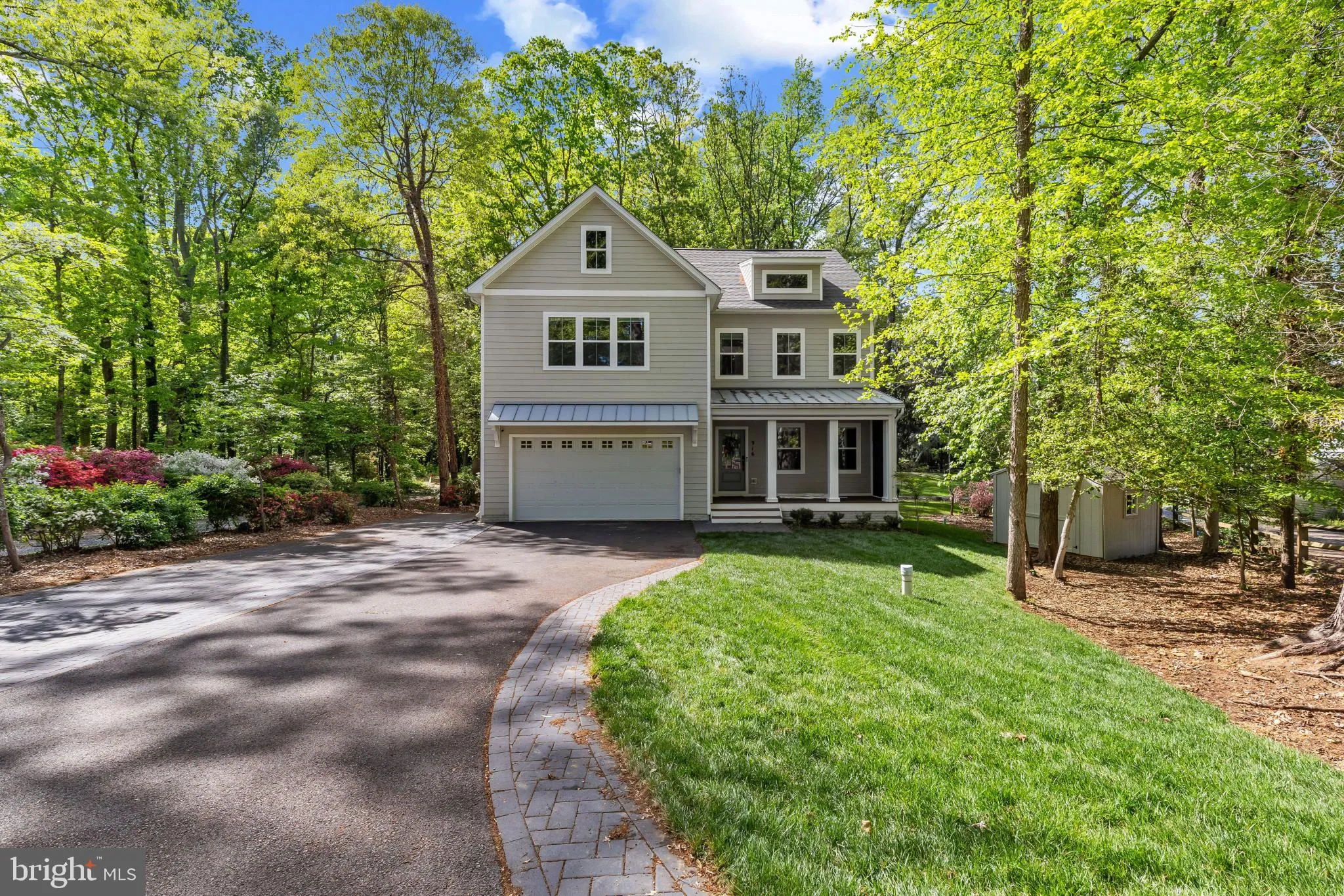 916 WATERVIEW DRIVE, Crownsville, MD 21032