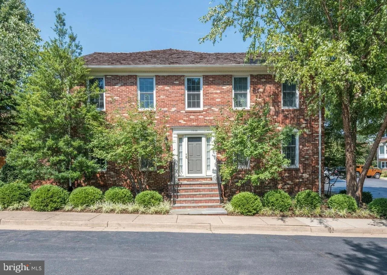 7348 LEWINSVILLE SQUARE PLACE, Mclean, VA 22101