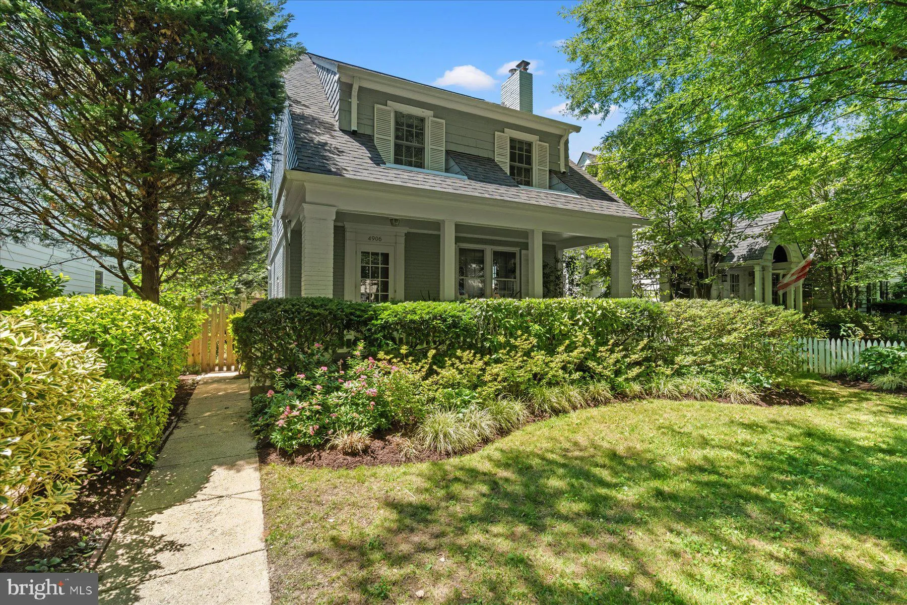 Residential Active