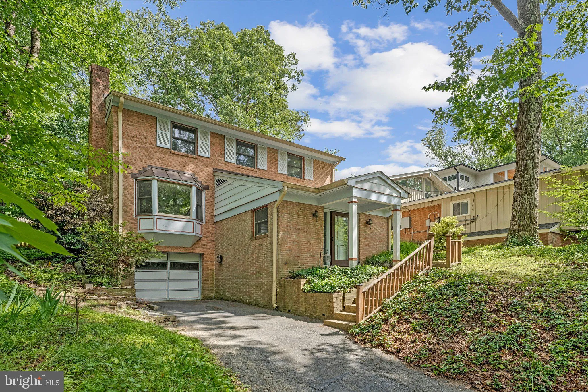 6217 PARK ROAD, Mclean, VA 22101