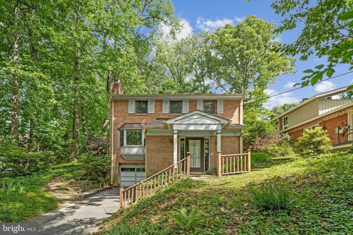 6217 Park Road, Mclean, VA 22101