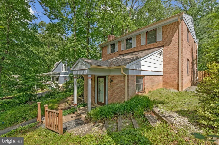 6217 Park Road, Mclean, VA 22101