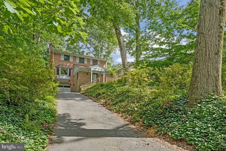 6217 Park Road, Mclean, VA 22101