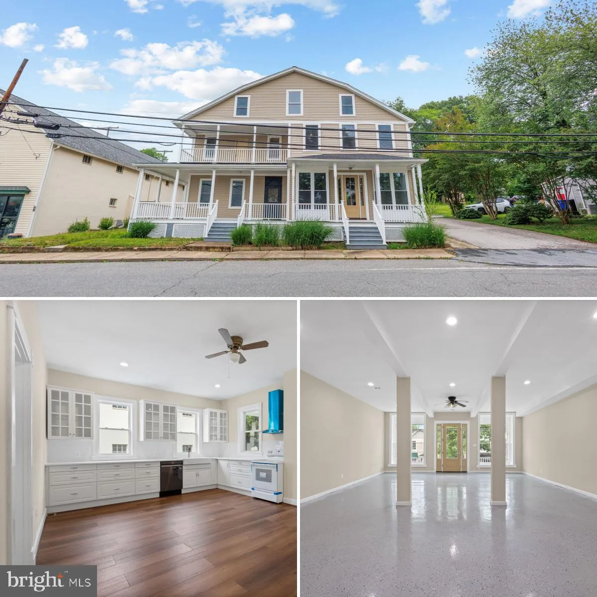 8519 CHESTNUT AVENUE, Bowie, MD 20715