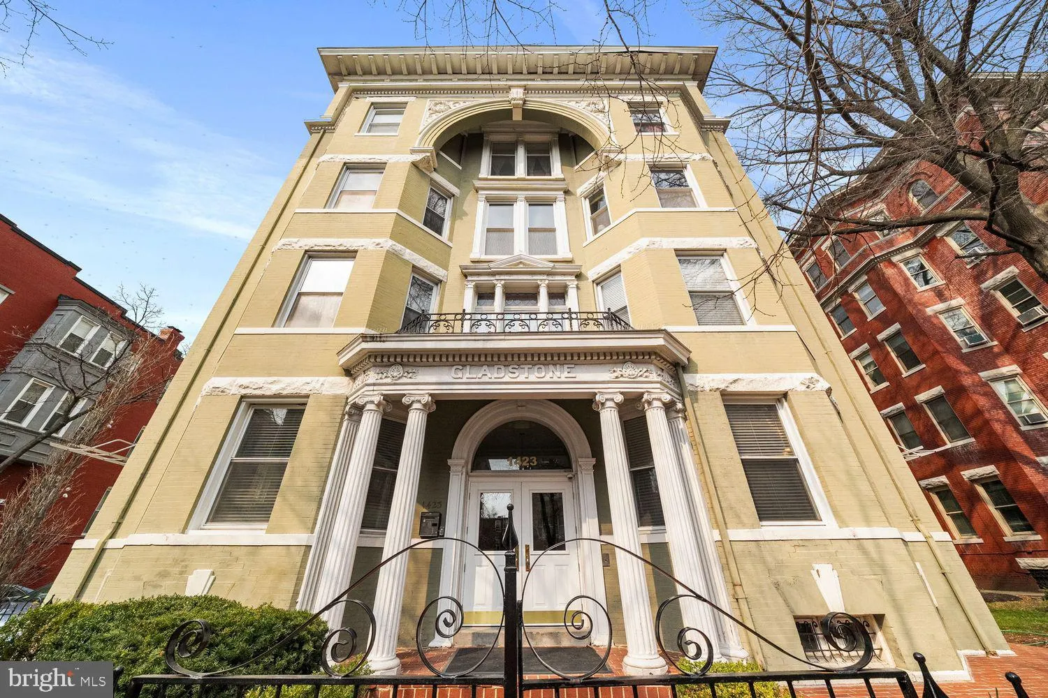 1423 R STREET, Washington, DC 20009