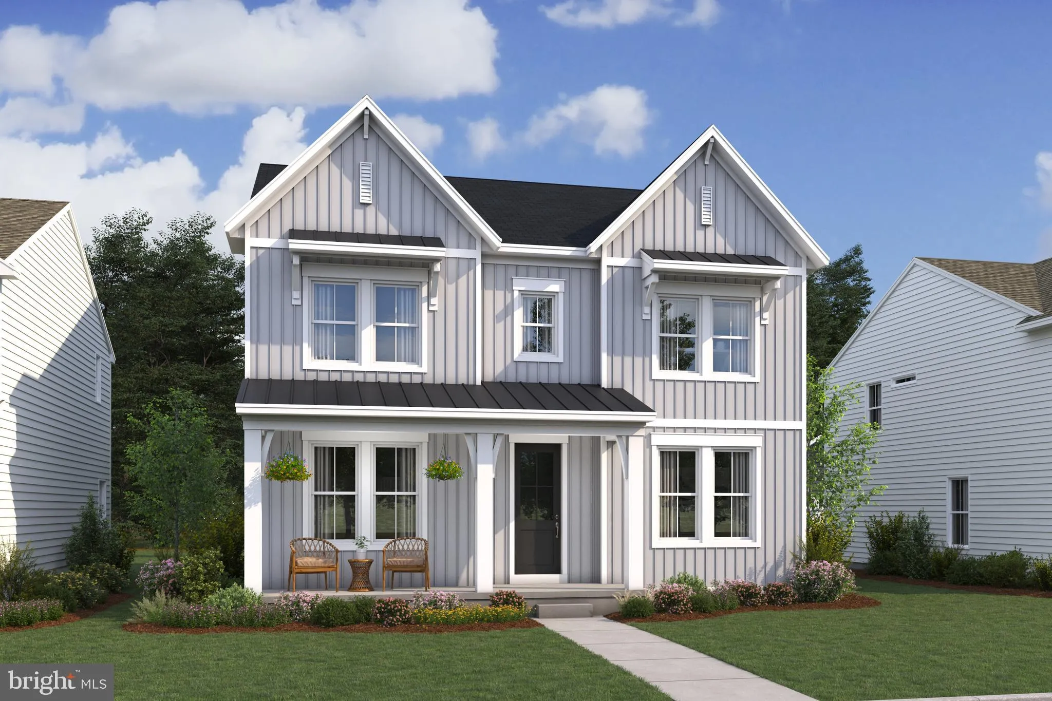 2732 PAVILLION LANE, Adamstown, MD 21710