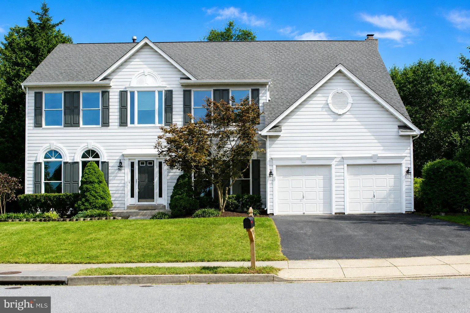9009 SHADYBROOK DRIVE, Frederick, MD 21701