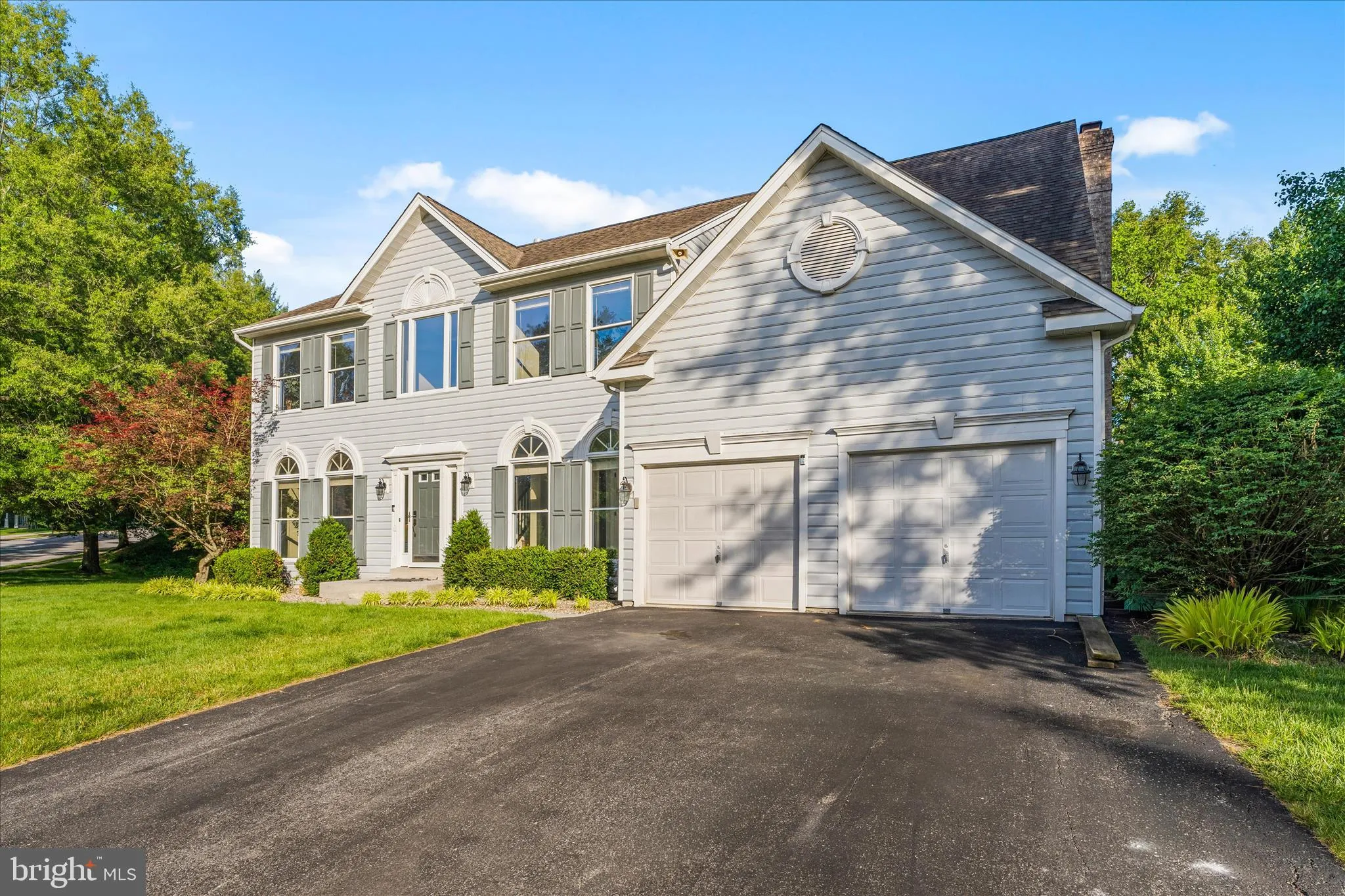 9009 SHADYBROOK DRIVE, Frederick, MD 21701