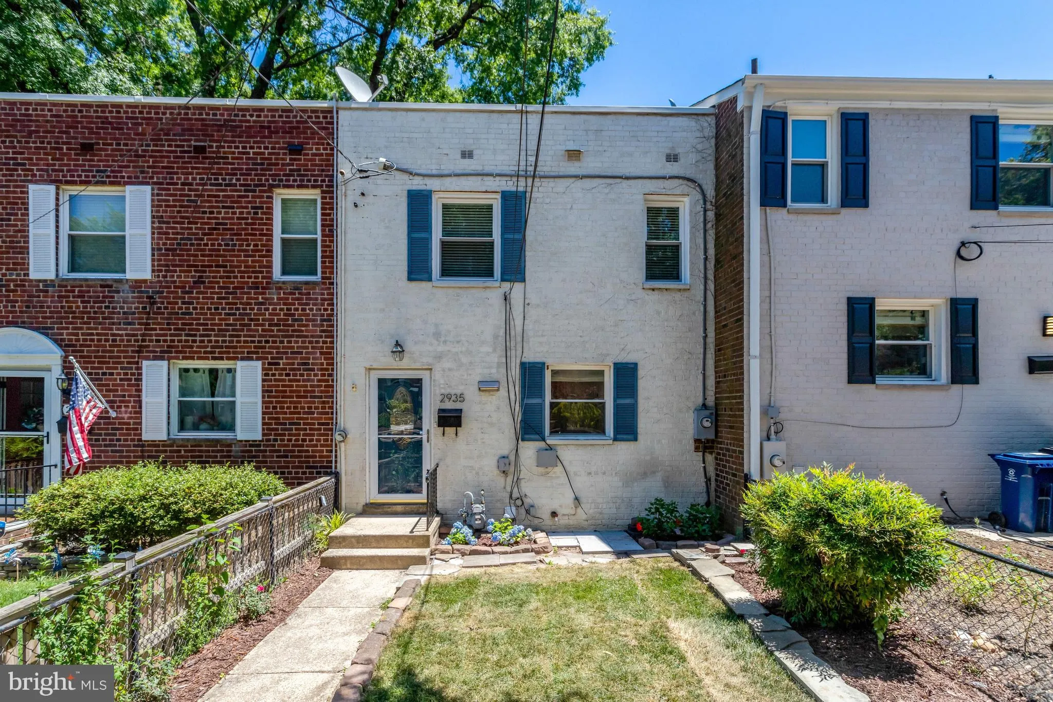 2935 LANDOVER STREET, Alexandria, VA 22305