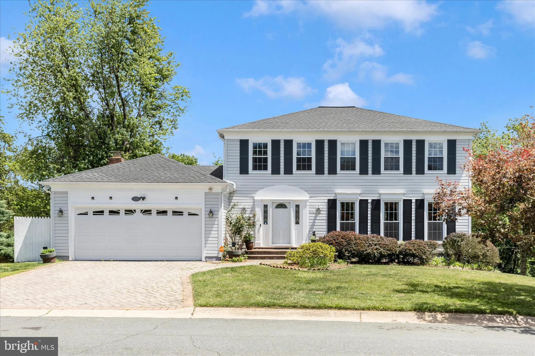 17021 FLATWOOD ROAD, Rockville, MD 20855