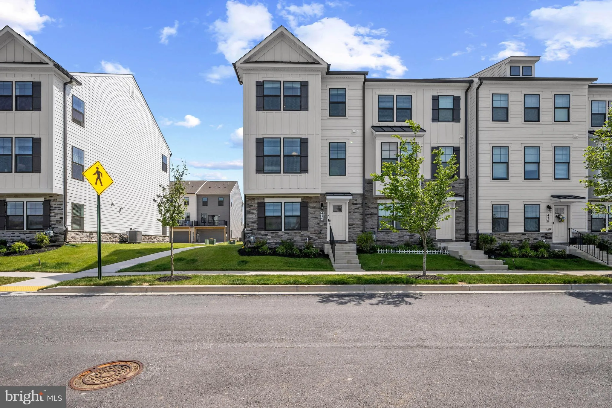 434 HERRINGBONE WAY, Frederick, MD 21701