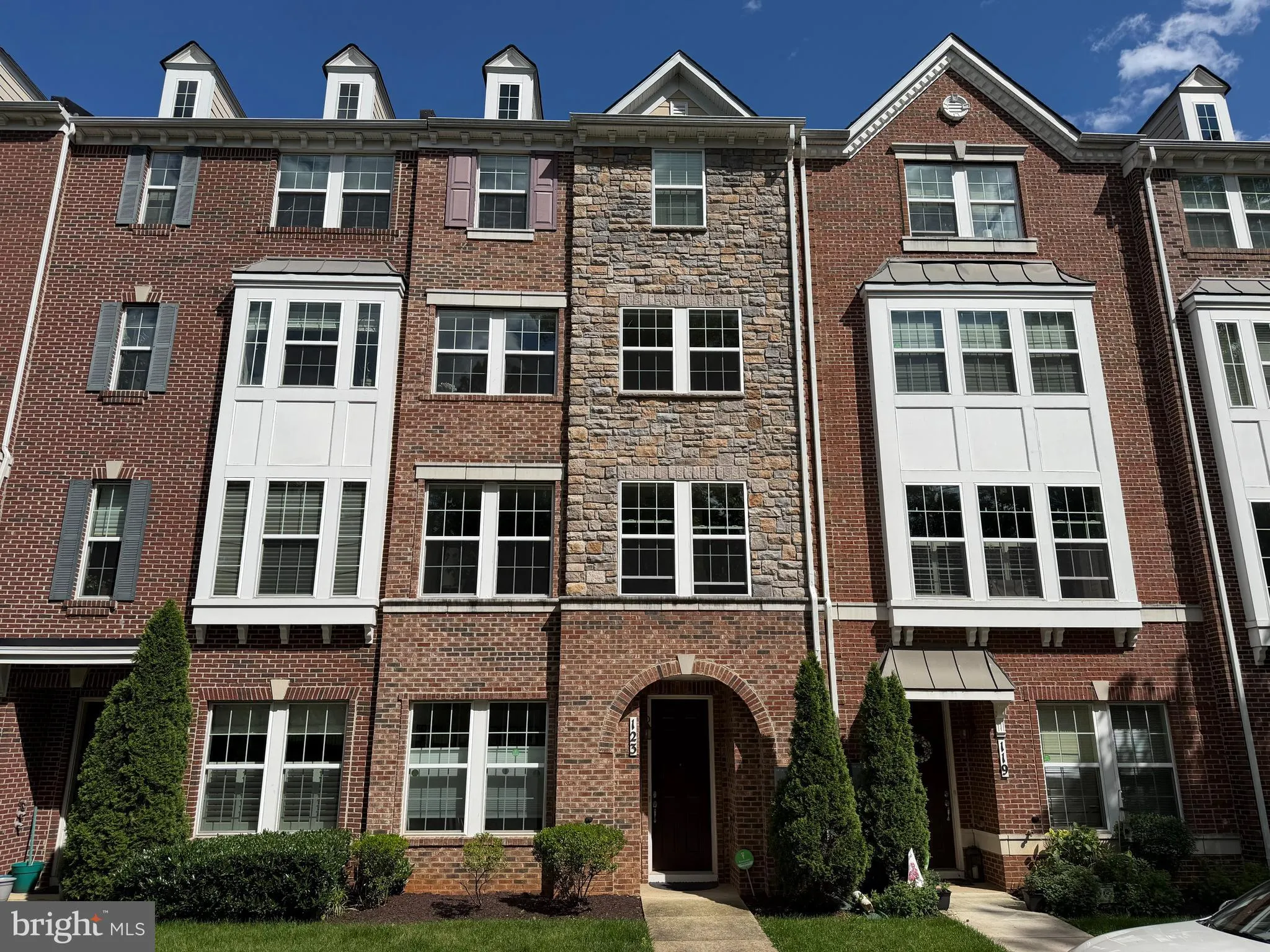 123 FAIRBANKS DRIVE, Gaithersburg, MD 20877