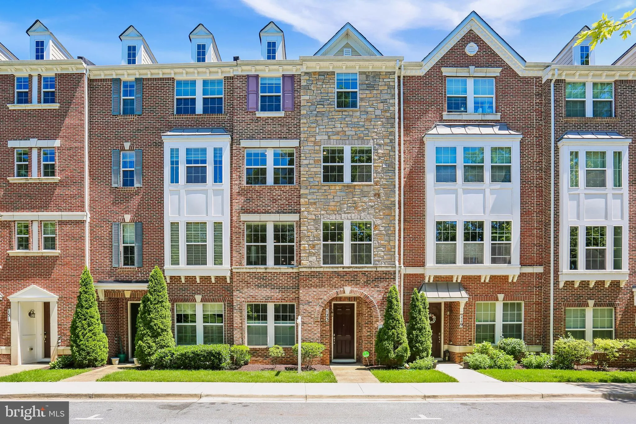 123 FAIRBANKS DRIVE, Gaithersburg, MD 20877