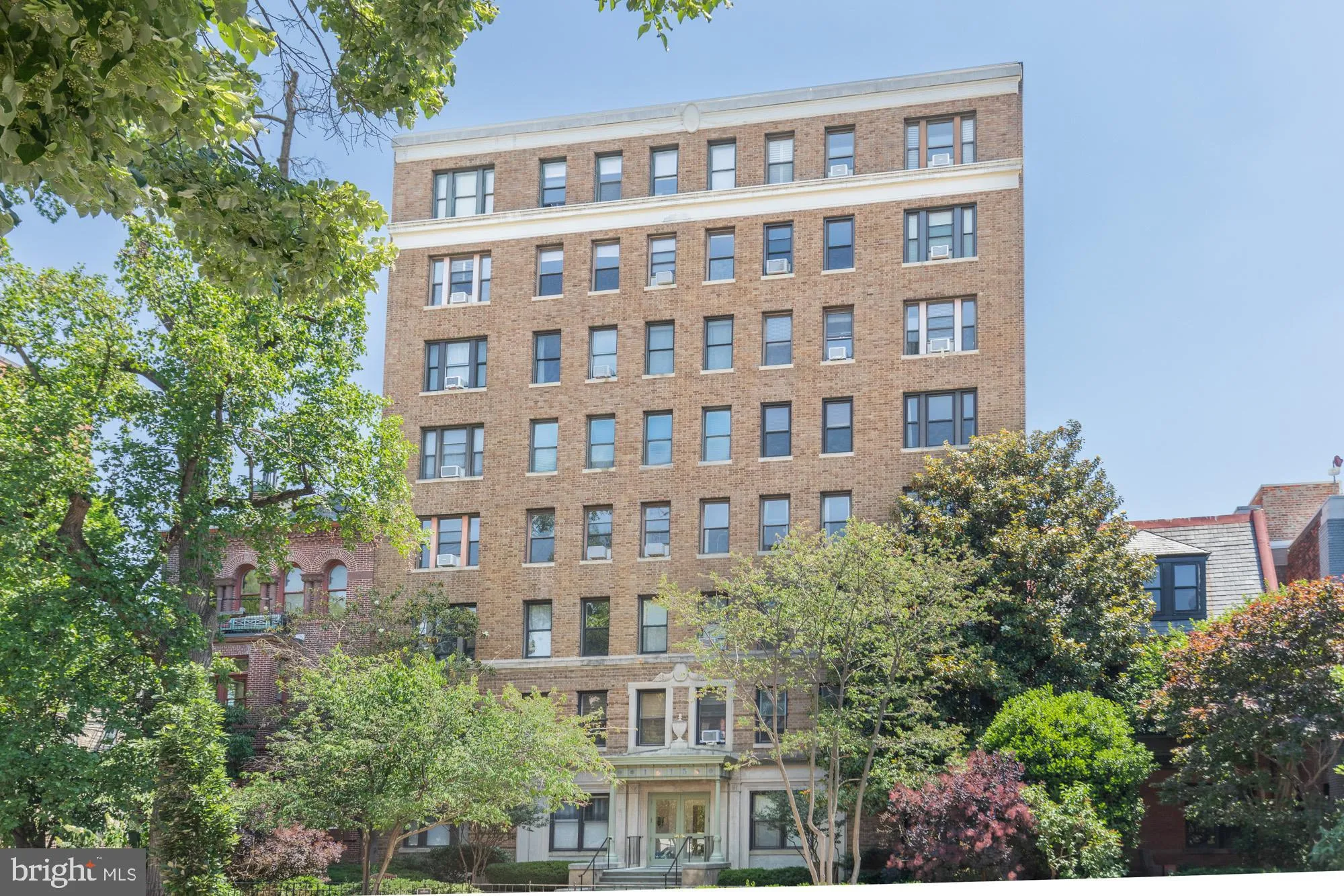 1915 16TH STREET, Washington, DC 20009