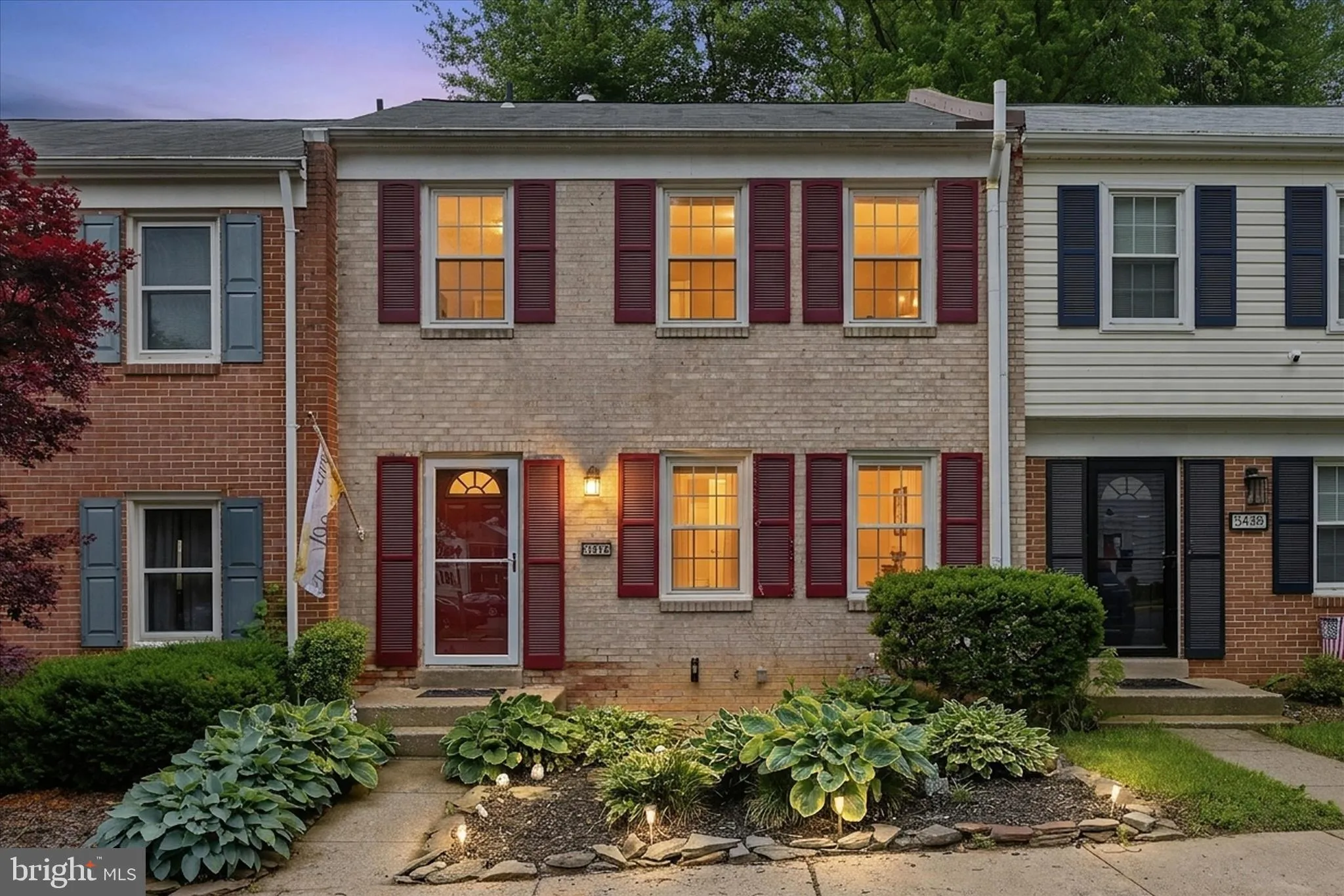 5446 LIGHTHOUSE LANE, Burke, VA 22015