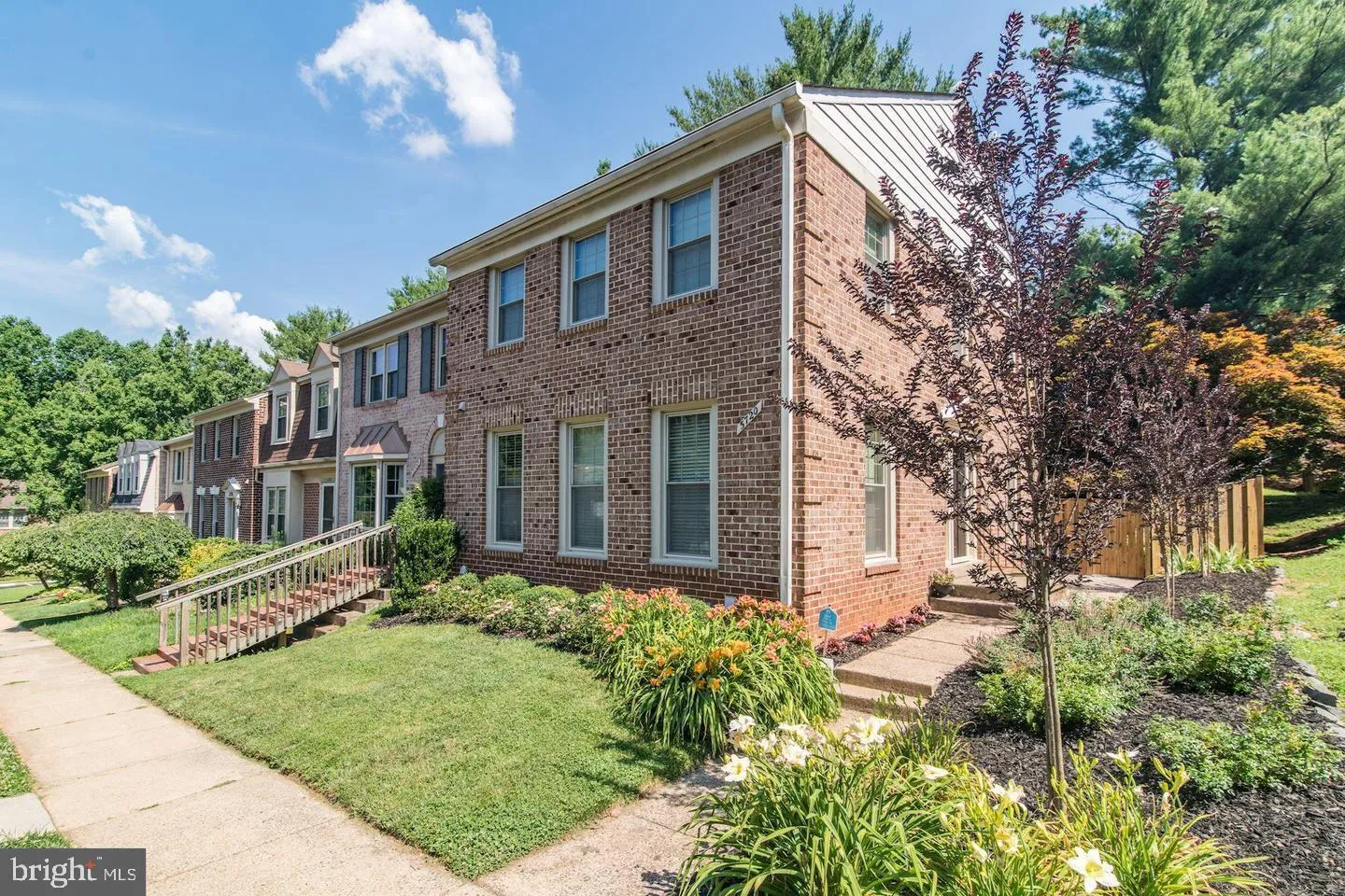 5720 CROWNLEIGH COURT, Burke, VA 22015