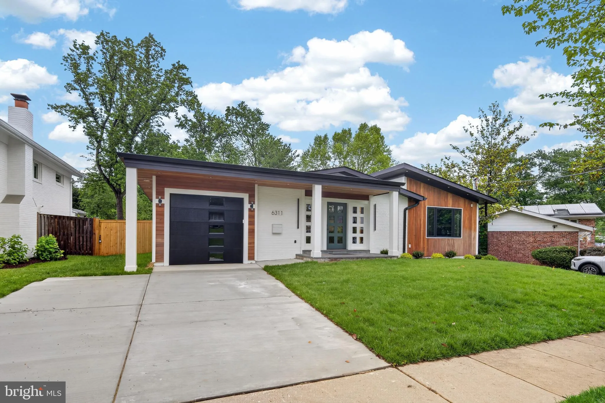 6311 CARNEGIE DRIVE, Bethesda, MD 20817
